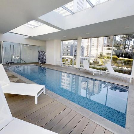 Apartamento Bellagio Tower Punta del Este Exterior foto