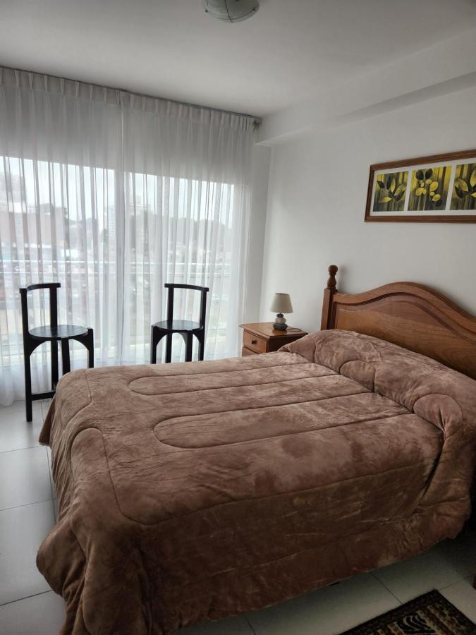 Apartamento Bellagio Tower Punta del Este Exterior foto