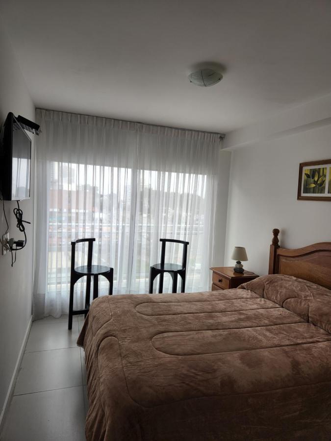 Apartamento Bellagio Tower Punta del Este Exterior foto