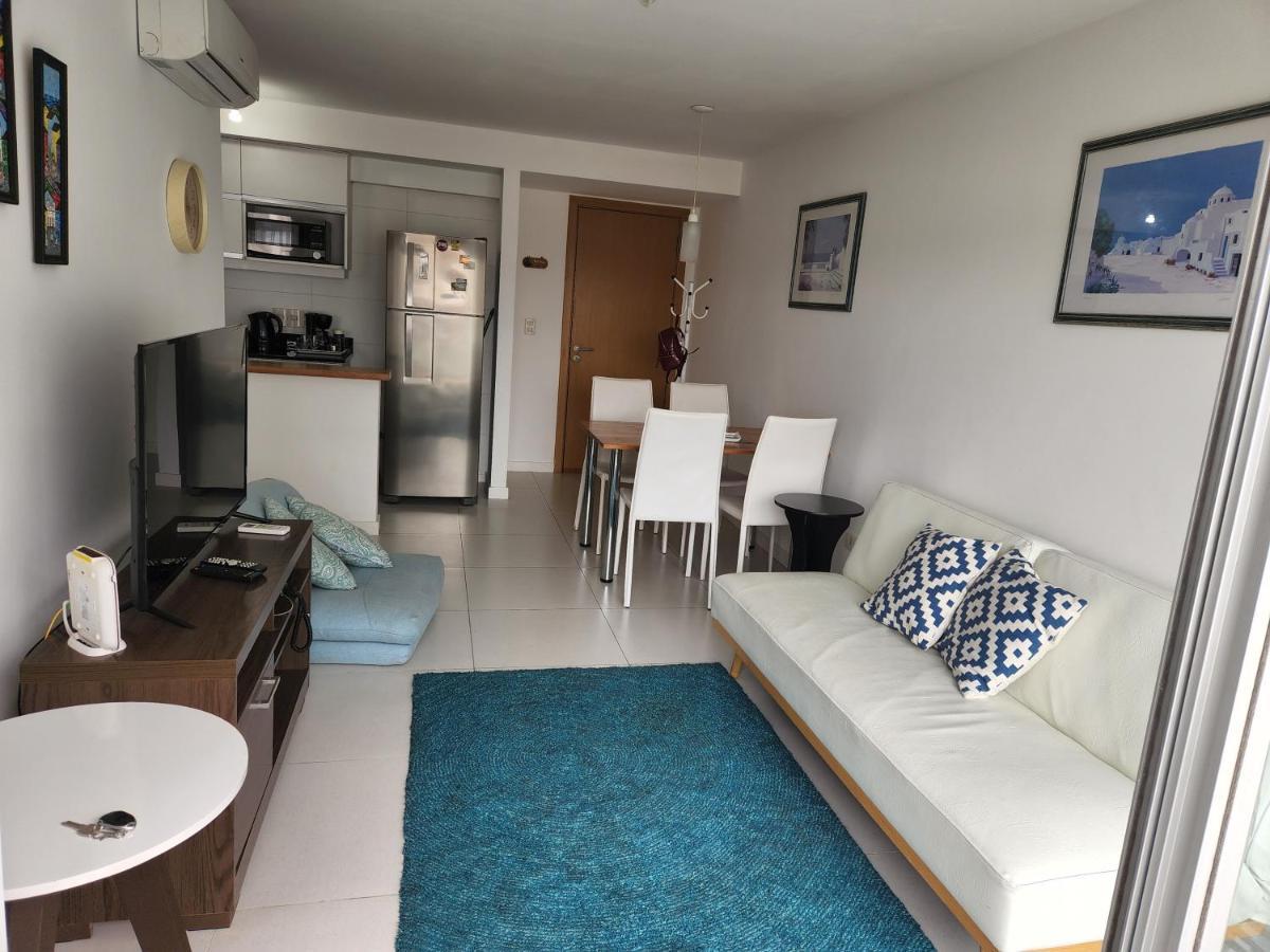Apartamento Bellagio Tower Punta del Este Exterior foto