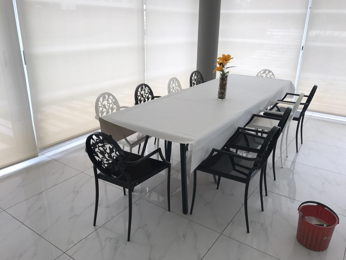 Apartamento Bellagio Tower Punta del Este Exterior foto