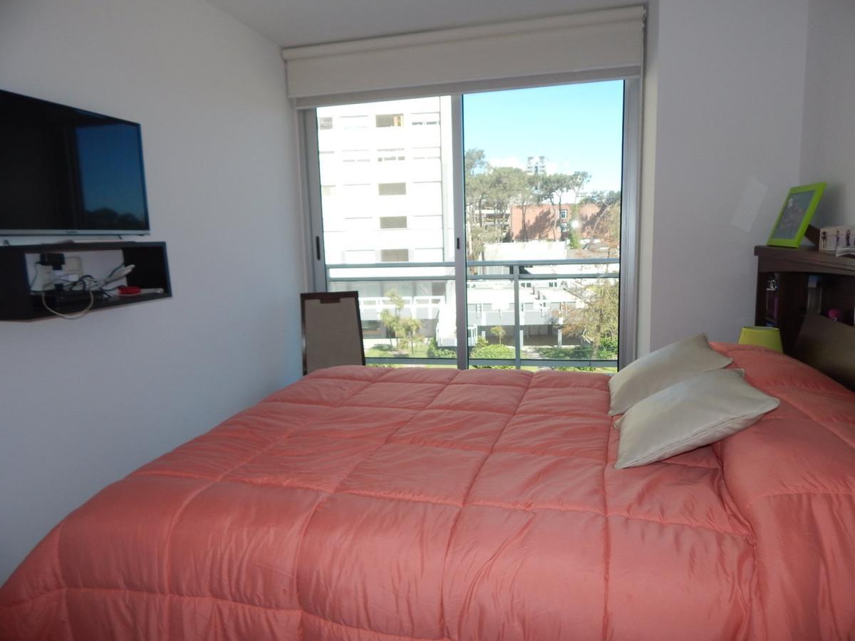 Apartamento Bellagio Tower Punta del Este Exterior foto