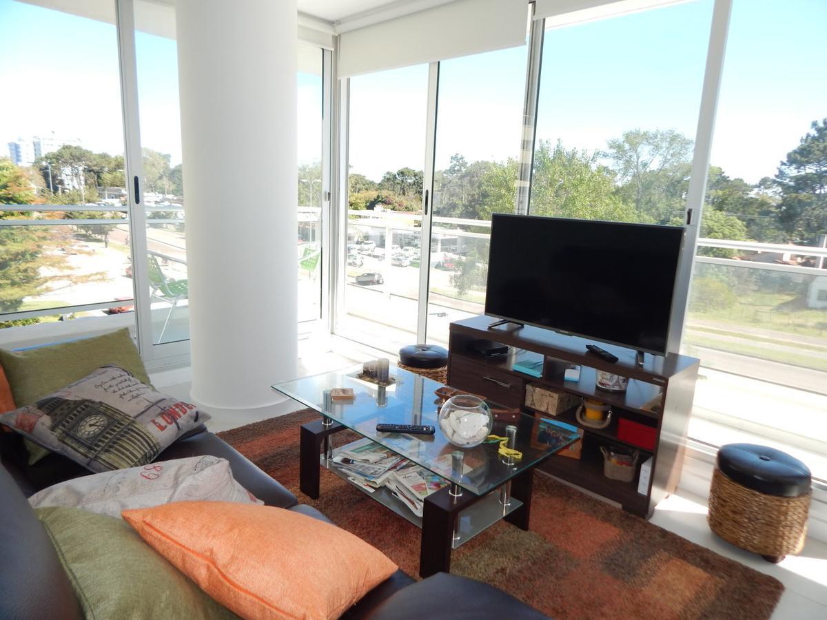 Apartamento Bellagio Tower Punta del Este Exterior foto
