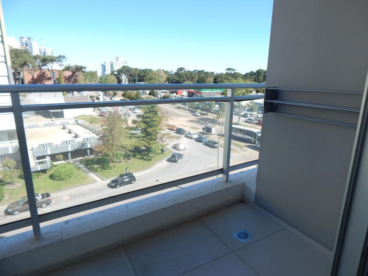 Apartamento Bellagio Tower Punta del Este Exterior foto