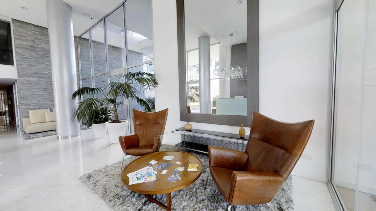 Apartamento Bellagio Tower Punta del Este Exterior foto
